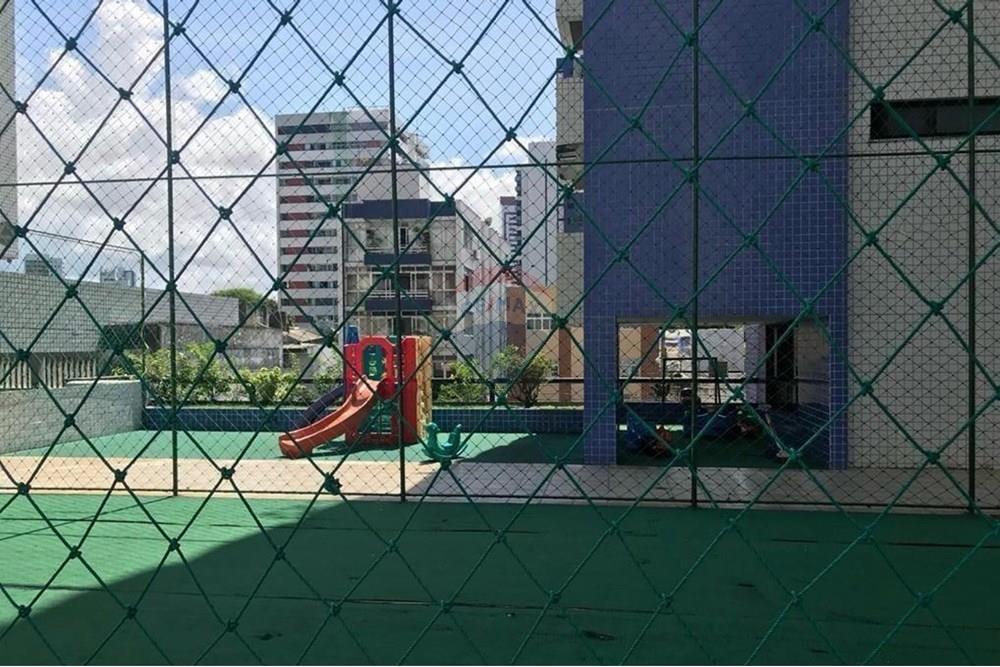 Apartamento - Venda - Recife , Pernambuco - IMG_2278.jpeg - 850701016-111