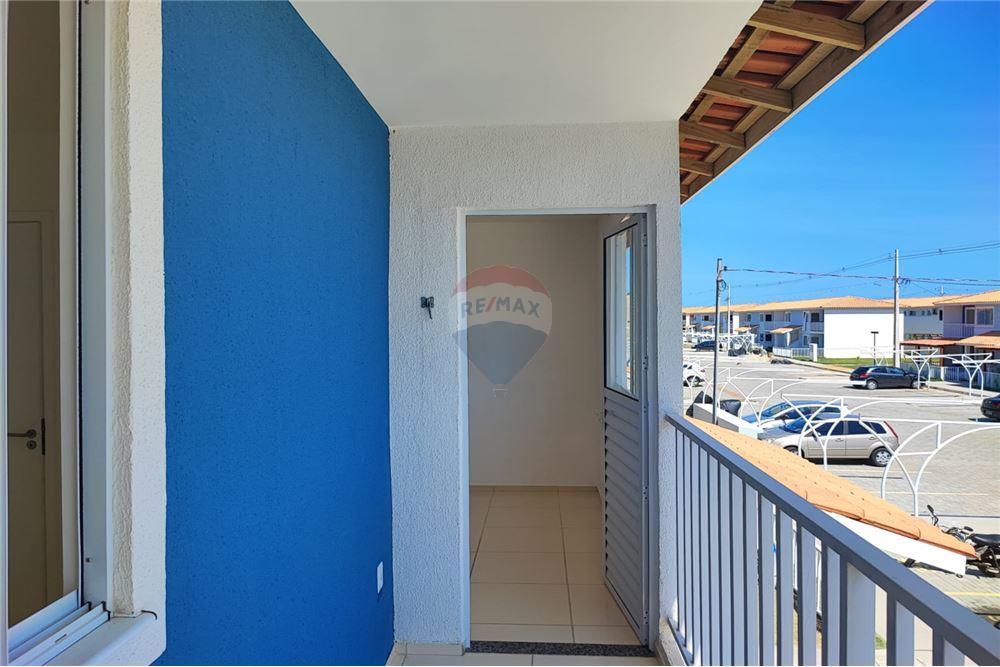 Apartamento - Venda - Barra dos Coqueiros , Sergipe - 4 - 850581003-933