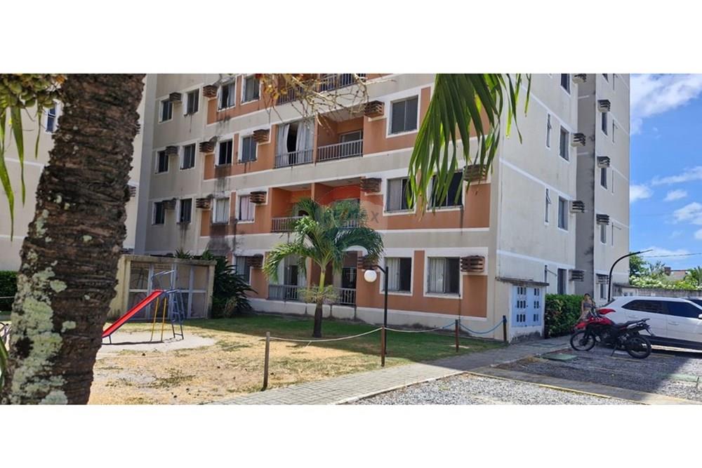 Apartamento - Venda - Jaboatão dos Guararapes , Pernambuco - Foto 2 - bl 24.jpeg - 850601005-72