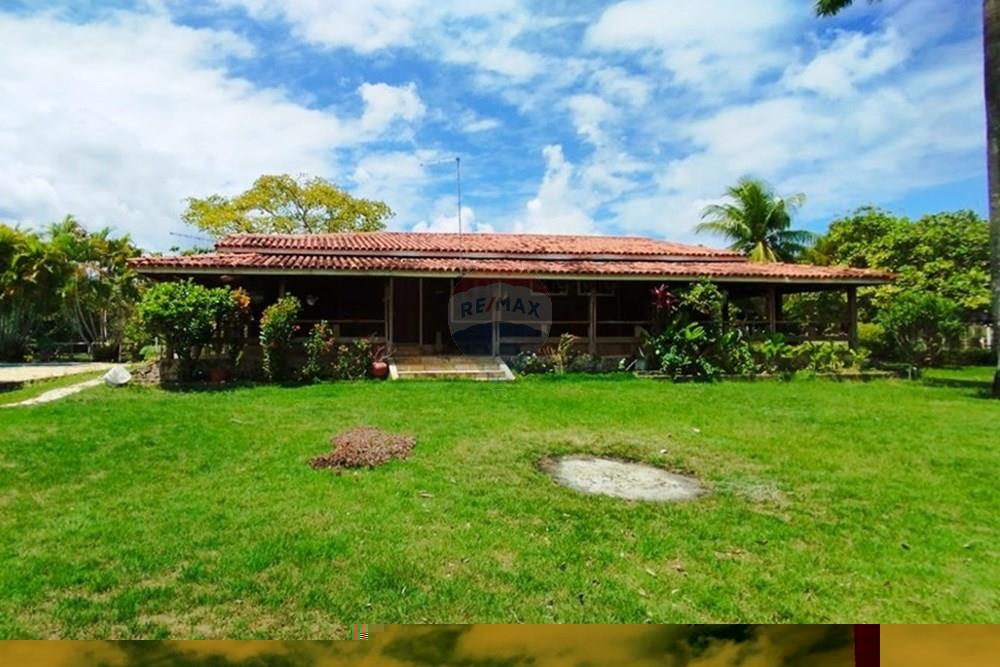 Chácara / Sítio / Fazenda - Alugar - Igarassu , Pernambuco - WhatsApp Image 2025-01-23 at 15.11.58 (2).jpeg - 850071019-200