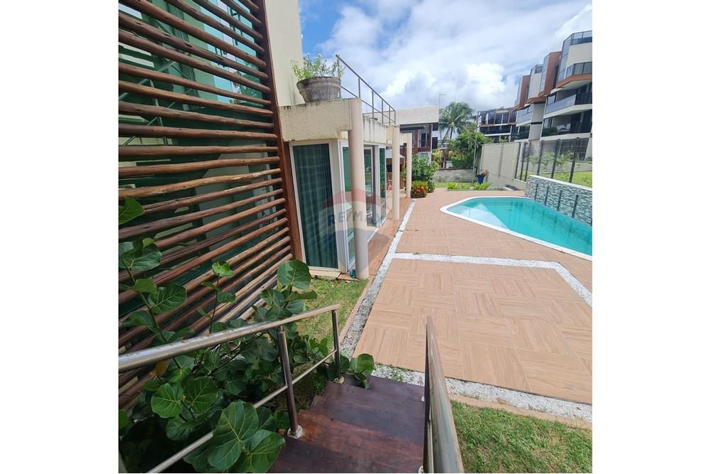 Casa de Condomínio - Alugar - Ipojuca , Pernambuco - IMG-20250402-WA0298.jpg - 850221031-174