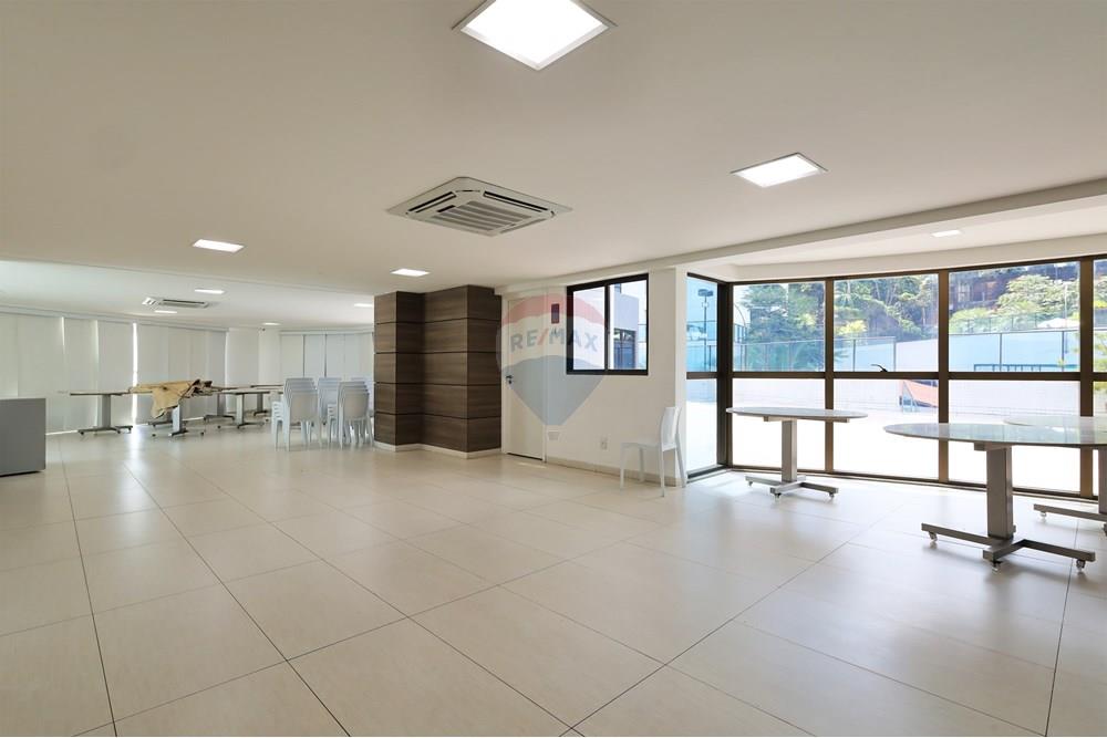 Apartamento - Venda - Recife , Pernambuco - SALÃO DE FESTAS 01A.jpg - 850091040-183
