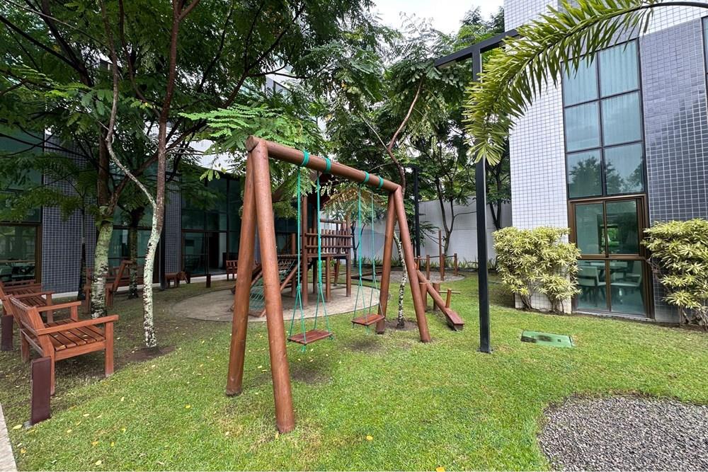 Apartamento - Alugar - Recife , Pernambuco - IMG_6066.jpeg - 850071014-50