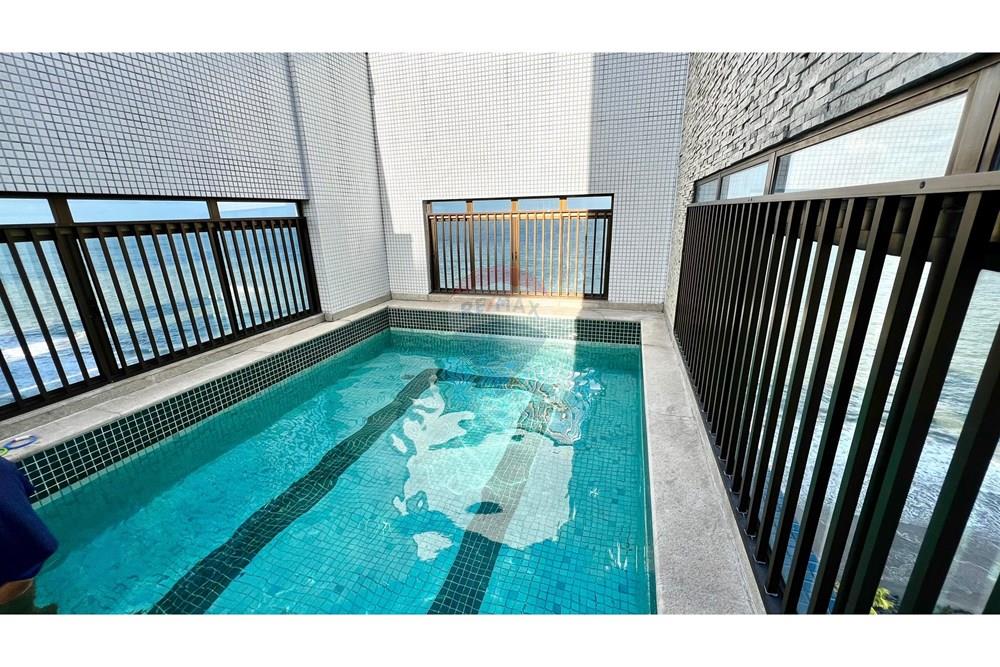 Apart Hotel/ Flat - Alugar - Recife , Pernambuco - 3b295274-1216-47c5-866a-292198158a03.jpg - 850091056-28