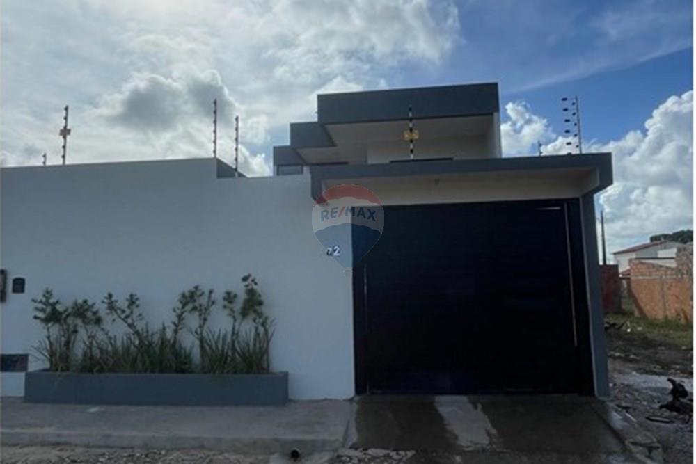 Casa - Venda - Aracaju , Sergipe - 3eb57895-cb90-4cad-a7cb-1063f058d263.jpg - 850581225-33