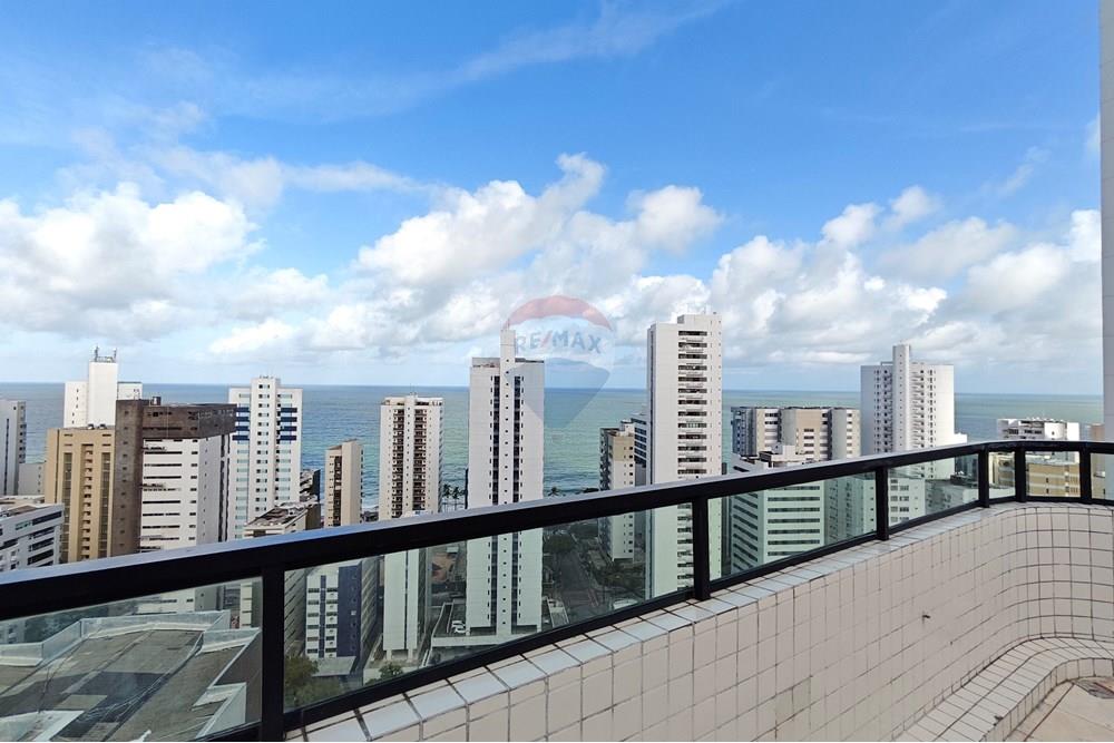 Apartamento - Venda - Recife , Pernambuco - IMG_20251008_153204.jpg - 850091082-25