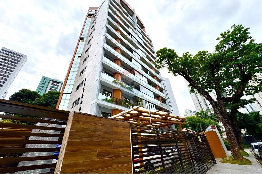 Apartamento - Venda - Recife , Pernambuco - IMG_2774.jpeg - 850091088-12