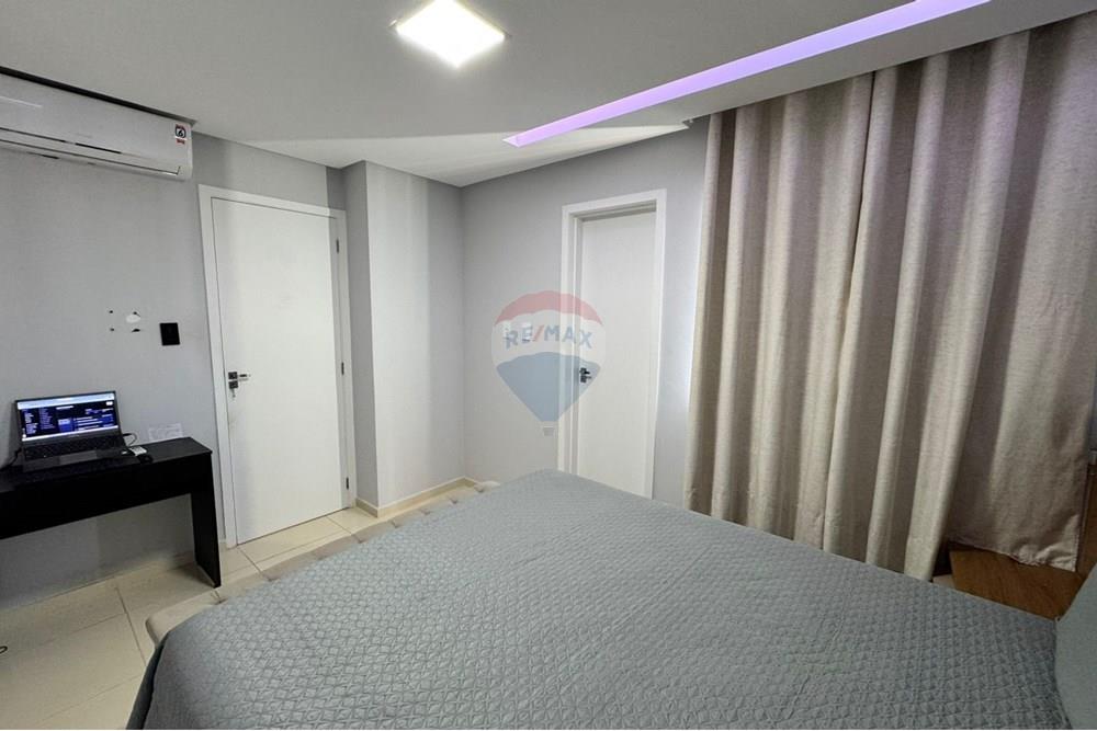 Apartamento - Venda - Barra dos Coqueiros , Sergipe - 863c70e9-c1e0-431d-a23a-f1ba15422dc6.jpg - 850581250-3