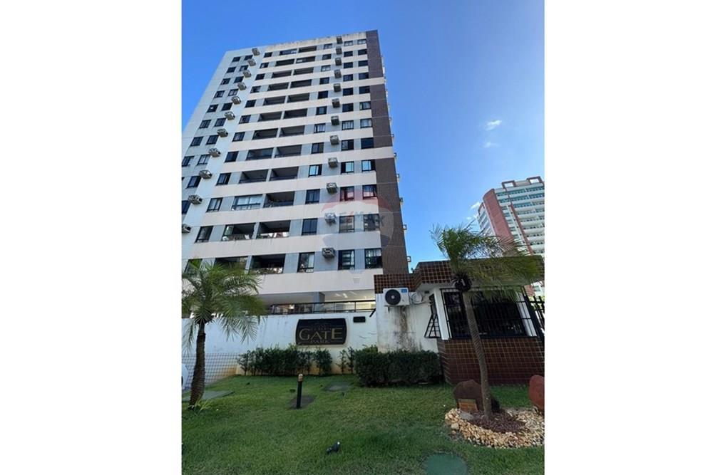 Apartamento - Venda - Aracaju , Sergipe - Golden Gate 01.jpeg - 850581010-327