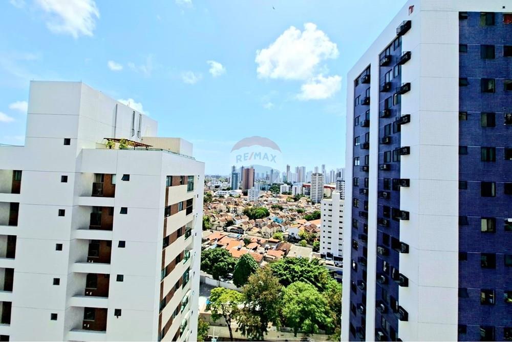 Apartamento - Venda - Recife , Pernambuco - vista cobertuta.jpeg - 850471006-96