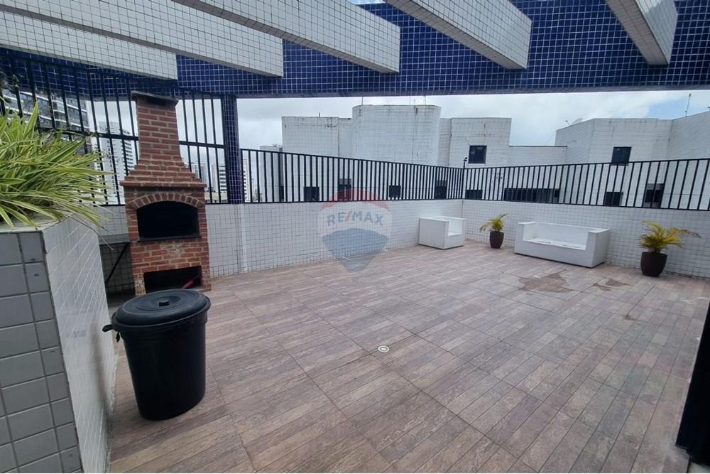 Apartamento - Venda - Recife , Pernambuco - IMG-20251024-WA0038.jpg - 850701004-53