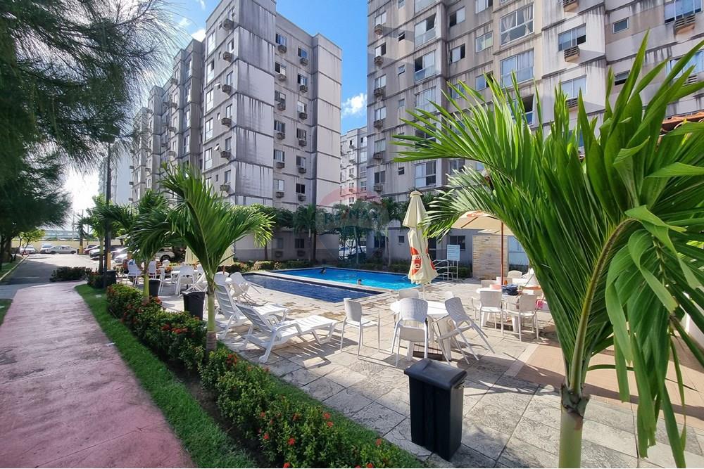 Apartamento - Venda - Jaboatão dos Guararapes , Pernambuco - 20251003_145802.jpg - Piscina - 850091013-316