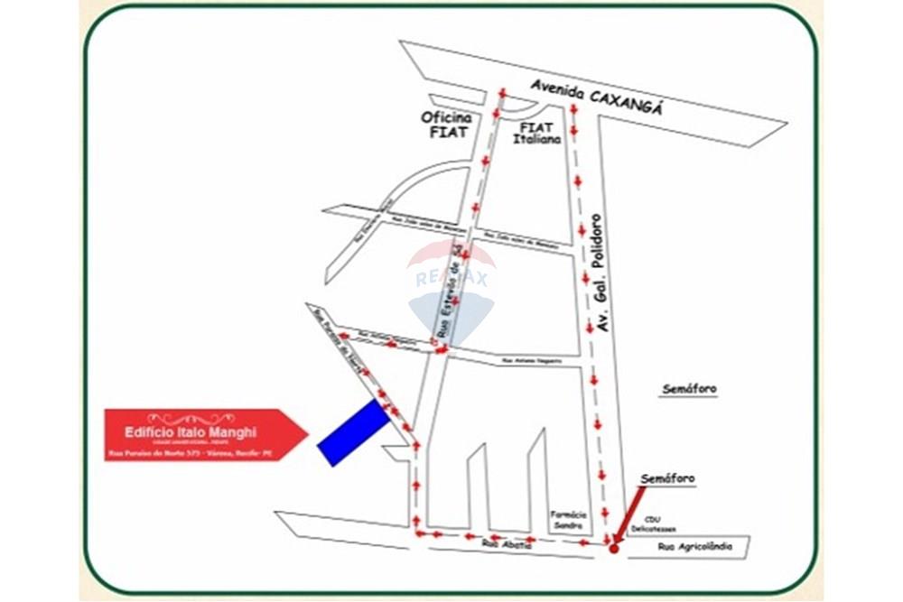 Apartamento - Venda - Recife , Pernambuco - 060f78b5-da5d-4558-9022-a202ed75b5ff.jpeg - 850301003-33