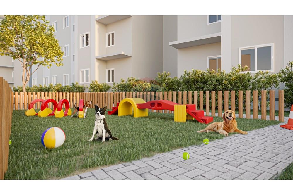 Apartamento - Venda - Maceió , Alagoas - PetPlace_EcoVitta.jpg - 850271257-2