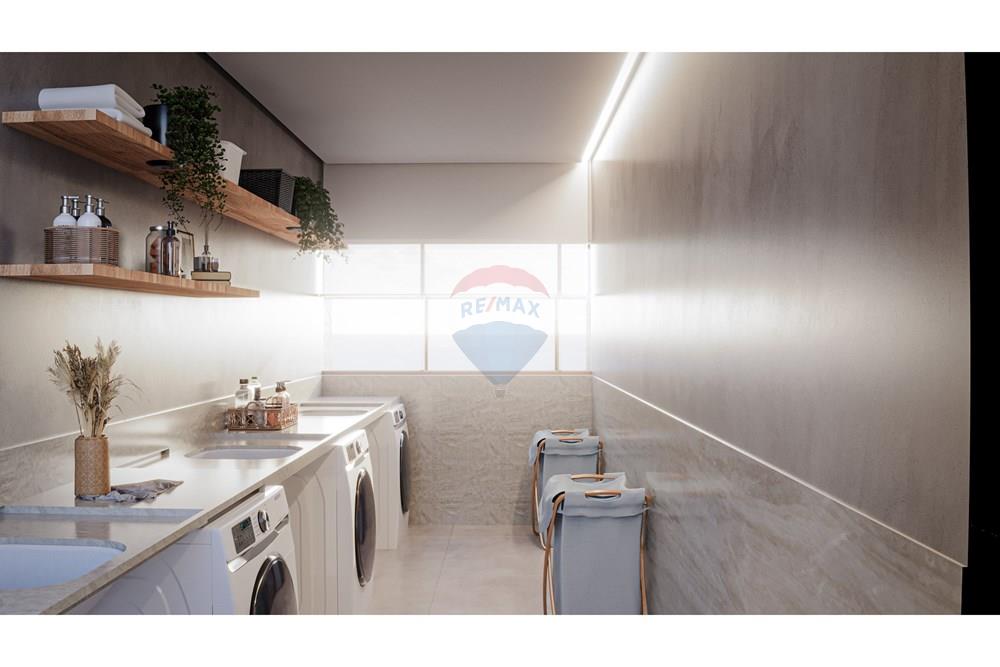 Studio - Venda - Tamandaré , Pernambuco - CAM_09_LAVANDERIA.jpg - 850221002-645