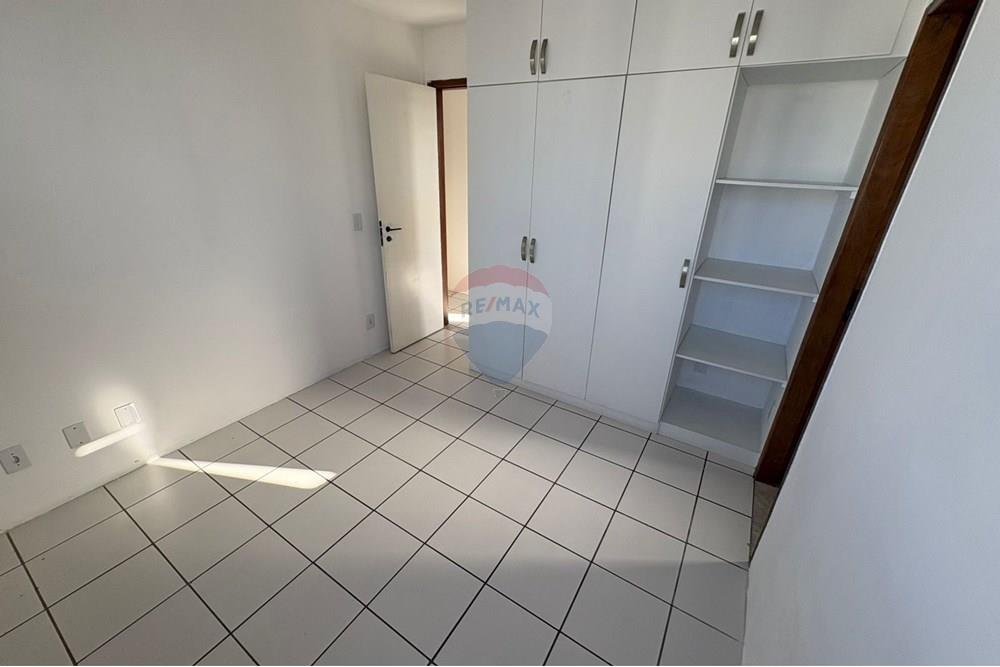 Apartamento - Venda - Recife , Pernambuco - EDF TRESOR - AP 2101 - SUITE1.JPEG - 850071032-121