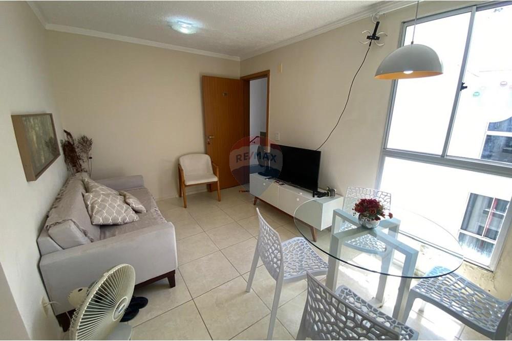 Apartamento - Venda - Maceió , Alagoas - WhatsApp Image 2025-12-22 at 2.41.13 PM (11).jpeg - 850271154-97