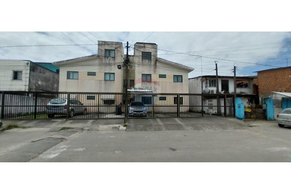 Apartamento - Venda - Cabo de Santo Agostinho , Pernambuco - 4d3f2377-92e2-4e9f-8aa3-361569ee6412.jpg - 850281005-150