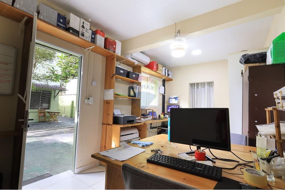 Casa - Alugar - Recife , Pernambuco - ESCRITÓRIO 01B.jpg - 850091040-215