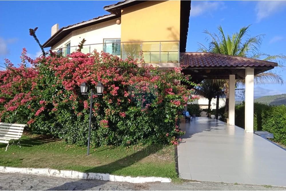 Casa de Condomínio - Venda - Sairé , Pernambuco - 03.jpeg - 850501080-80