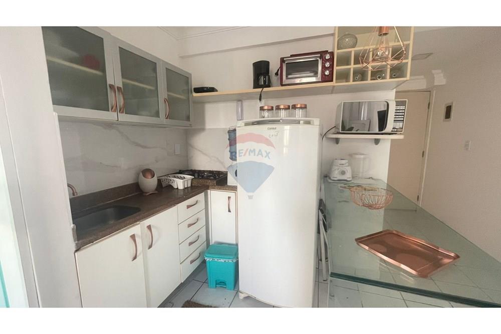 Apart Hotel/ Flat - Alugar - Recife , Pernambuco - 03fc96bb-15d2-4c8b-ac61-21f73137b164.jpg - 850501025-198