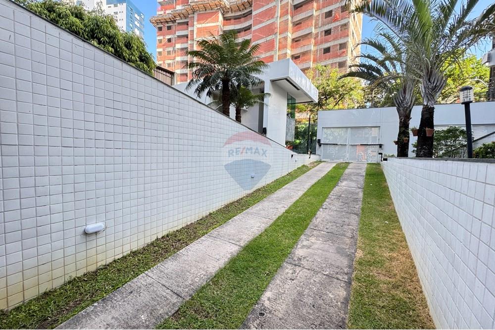 Apartamento - Venda - Recife , Pernambuco - IMG_9178.jpeg - 850701005-296