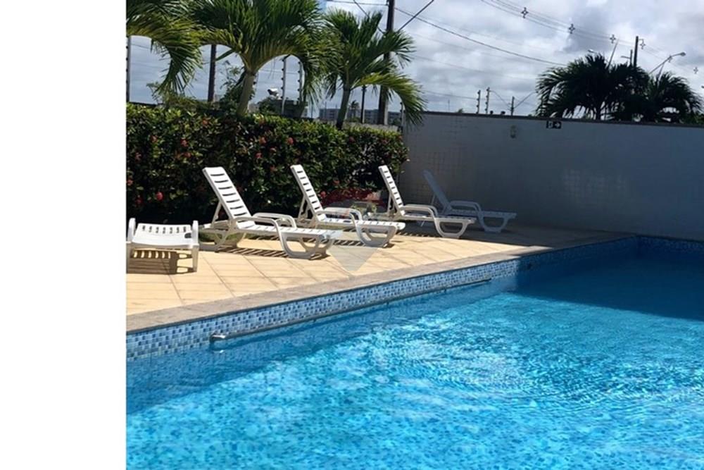 Apartamento - Venda - Aracaju , Sergipe - piscina.jpg - 850581276-12