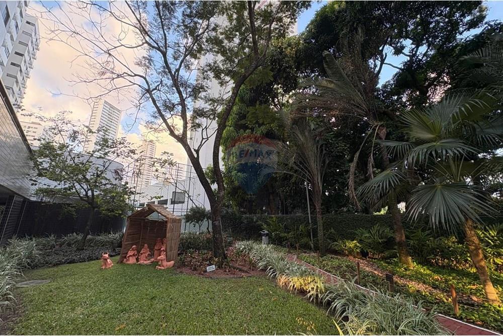 Apartamento - Venda - Recife , Pernambuco - EDF MARIA FLAVIA -1901 -PRESEP.JPEG - 850071032-127