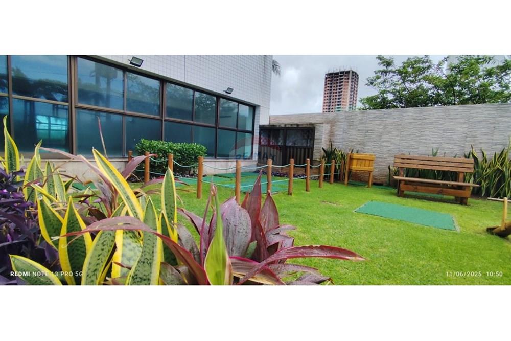 Apartamento - Alugar - Jaboatão dos Guararapes , Pernambuco - Playgroud f2.jpeg - 850601020-28