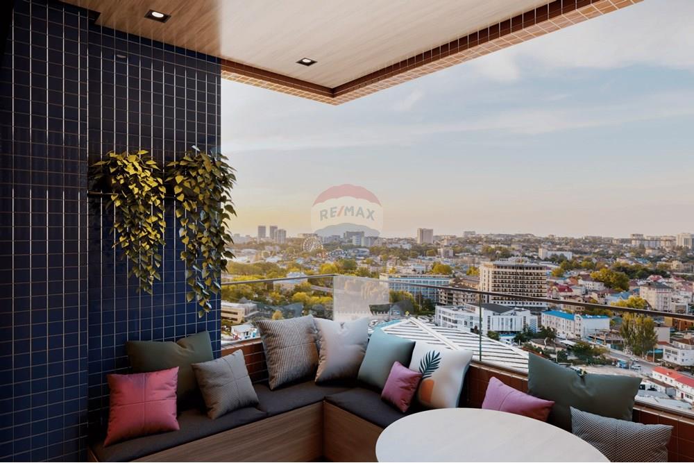 Apartamento - Venda - Maceió , Alagoas - 23-TERM_07-VARANDA[1].jpg - 850691007-21