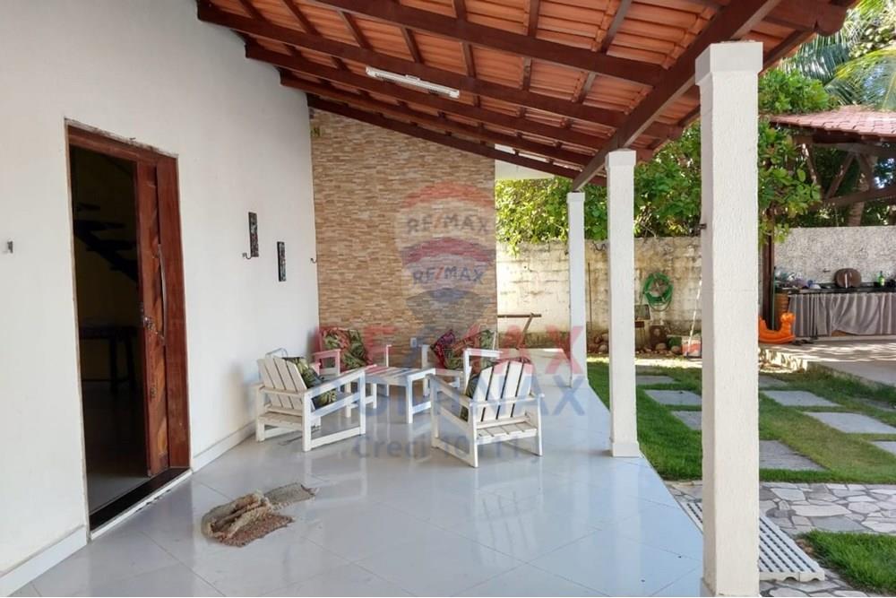 Casa - Venda - Marechal Deodoro , Alagoas - 6f7a774b-80b4-4a07-bbf4-3abf33368652.jpg - 850751001-13