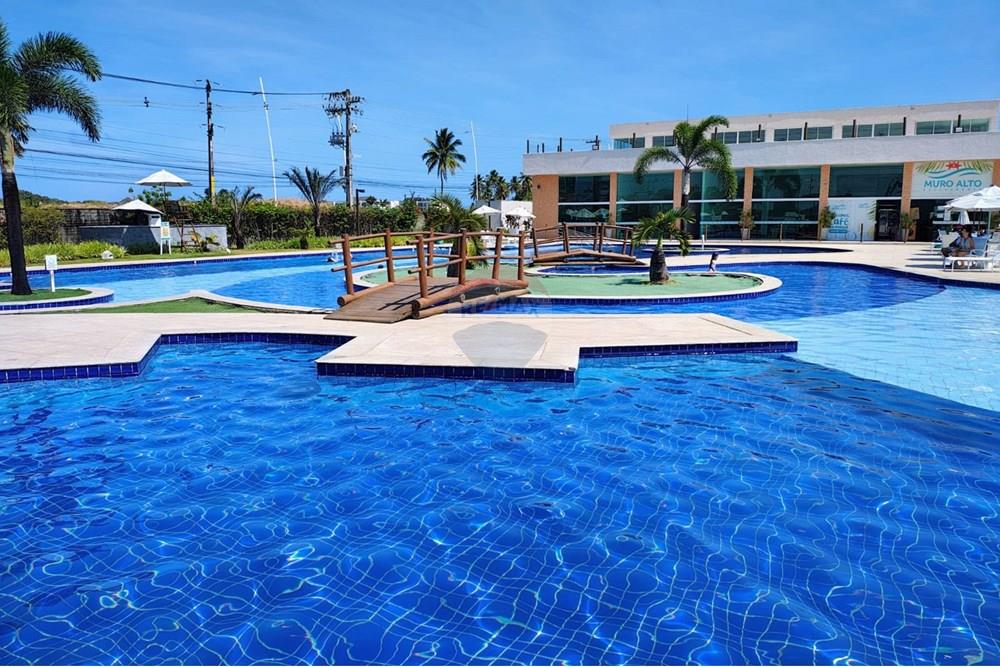 Apart Hotel/ Flat - Alugar - Ipojuca , Pernambuco - IMG-20251217-WA0046.jpg - 850091085-33