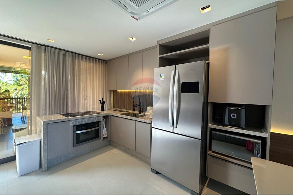 Apartamento - Venda - Tamandaré , Pernambuco - IMG_5501.jpeg - Cozinha - 850251008-2503