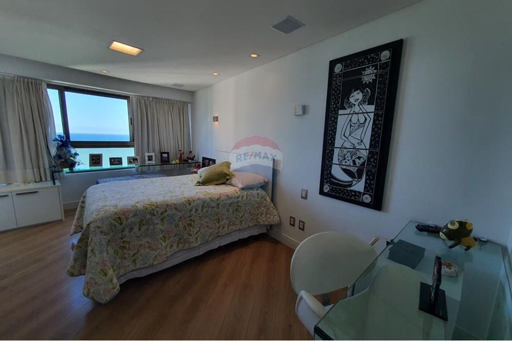 Apartamento - Venda - Recife , Pernambuco - IMG-20250829-WA0085.jpg - 850091013-305