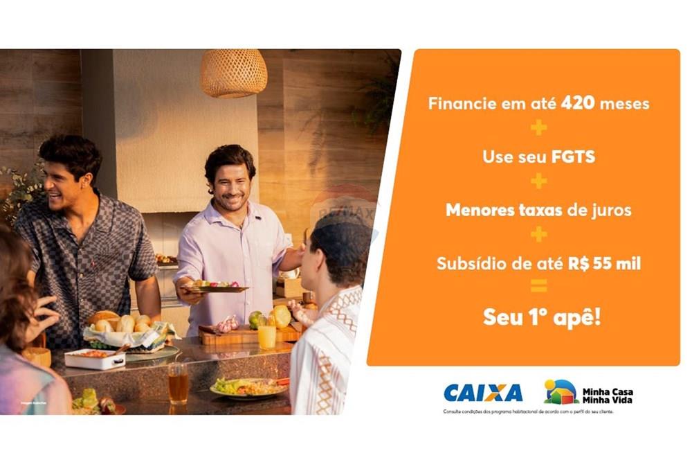 Apartamento - Venda - Maceió , Alagoas - Condições.JPG - 850271247-7