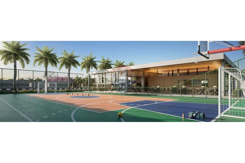 Terreno - Venda - Marechal Deodoro , Alagoas - IMA-PODIUM_CLUBE ESPORTE_QUADRA_POLIESPORTIVA-ALTA.jpg - 850711001-27