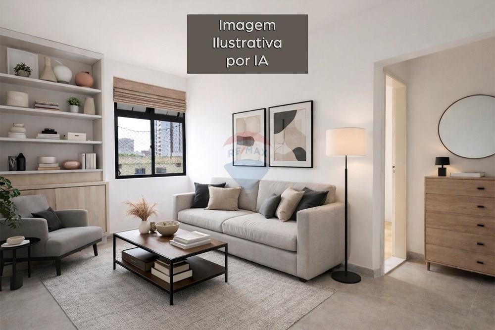 Apartamento - Venda - Recife , Pernambuco - SALA IA.jpg - 850091040-234
