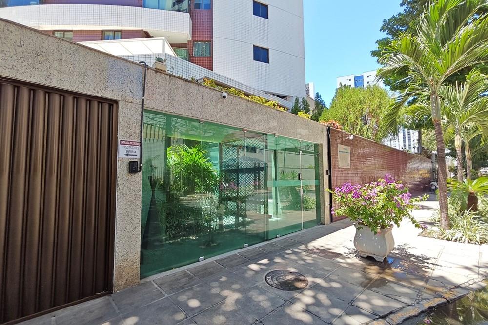 Apartamento - Venda - Recife , Pernambuco - IMG_20260123_105219.jpg - 850091082-44