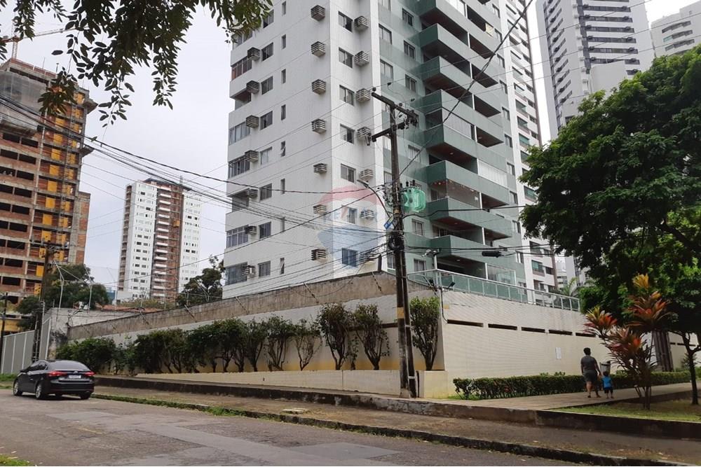 Cobertura - Venda - Recife , Pernambuco - Foto - 28.jpg - 850601005-68