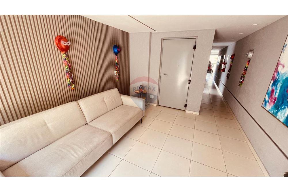 Apartamento - Venda - Recife , Pernambuco - 25 - 850701005-321