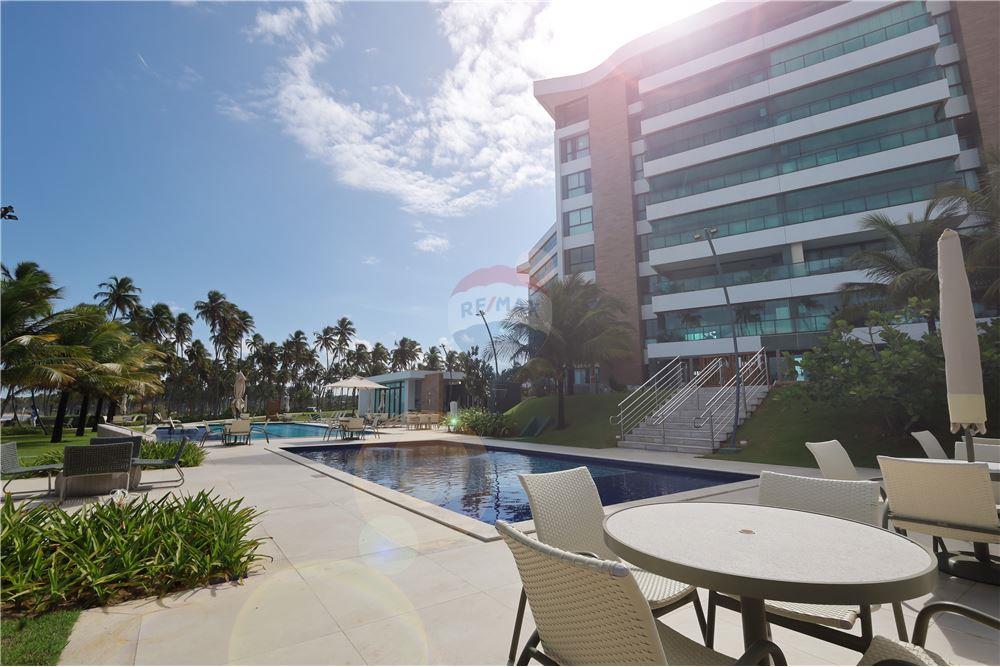 Apartamento - Venda - Cabo de Santo Agostinho , Pernambuco - 1 - 850091013-323