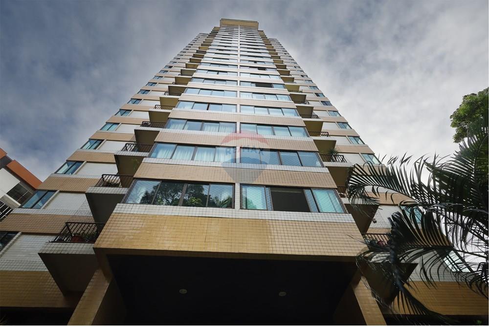 Apartamento - Venda - Recife , Pernambuco - FACHADA 1C.jpg - 850091040-141