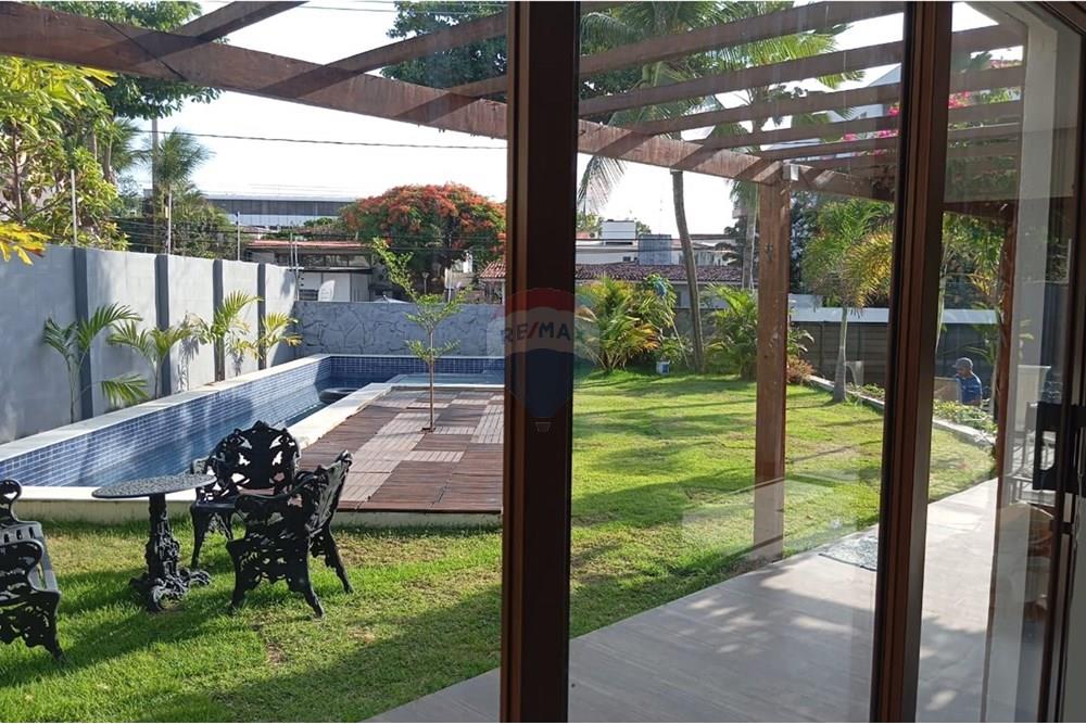 Casa - Venda - Jaboatão dos Guararapes , Pernambuco - IMG-20250113-WA0193.jpg - 850701004-60