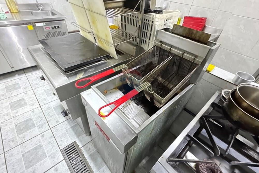 Restaurante - Venda - Recife , Pernambuco - IMG_2508.jpeg - 850701005-310