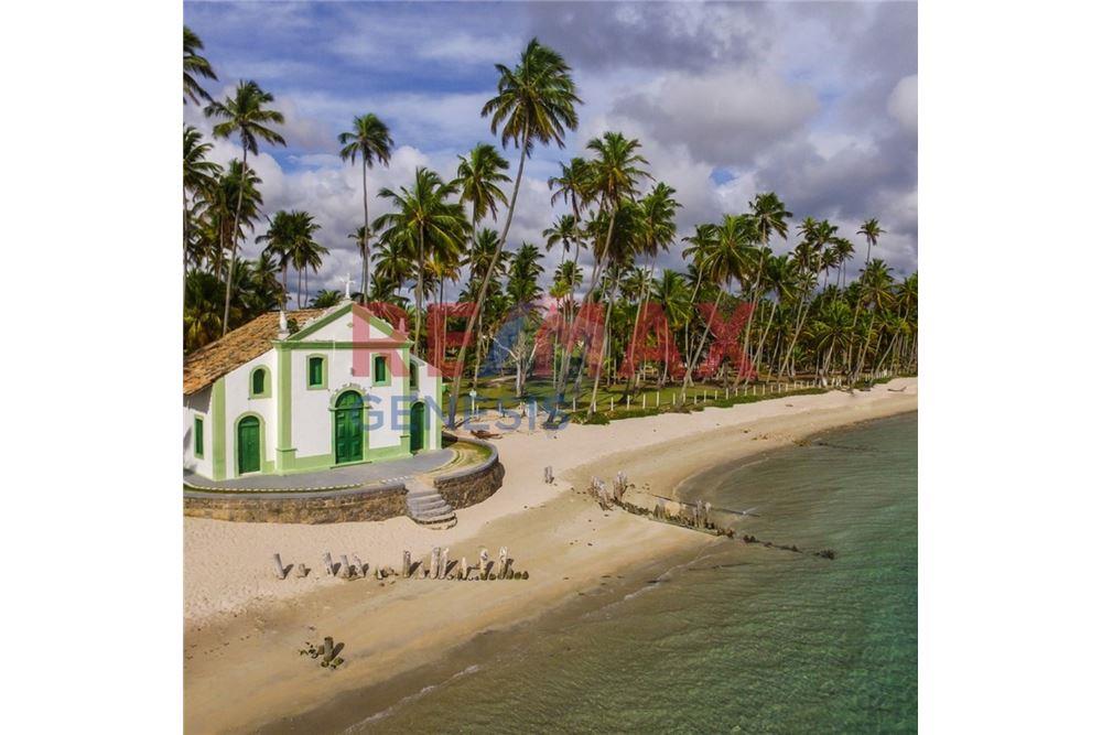 Studio - Venda - Tamandaré , Pernambuco - 28 - 850251004-2568