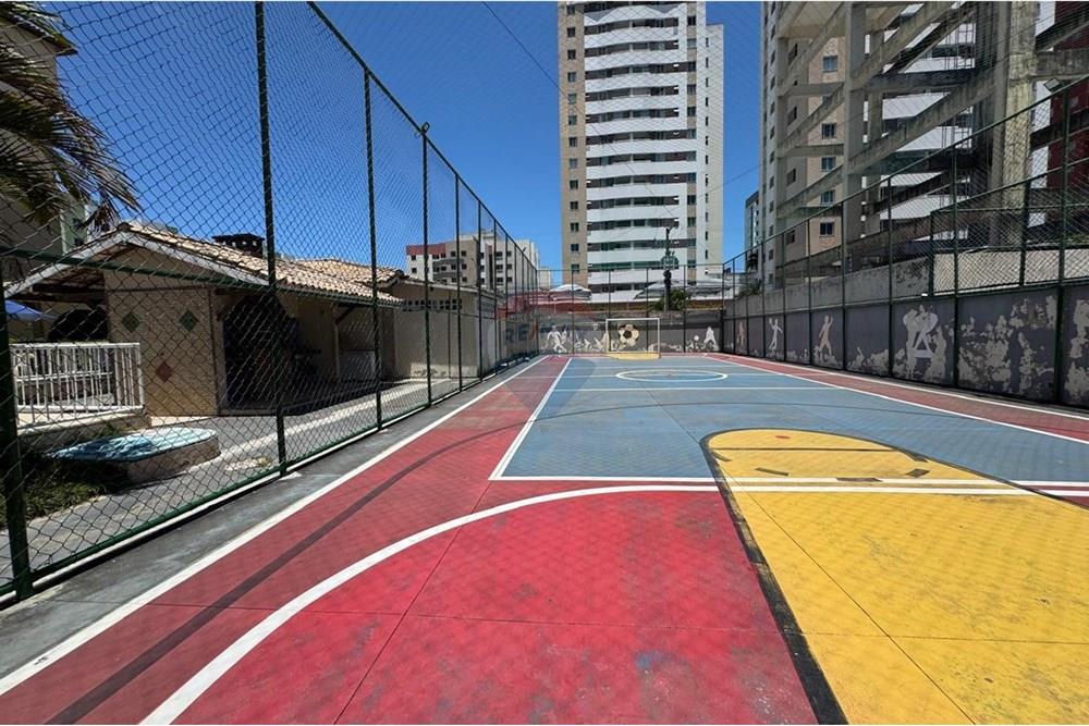 Apartamento - Venda - Aracaju , Sergipe - 1a681190-63e7-4fc1-8797-f0acee8f7e24.jpg - 850581010-329