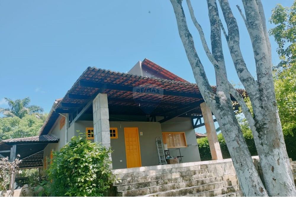 Casa de Condomínio - Venda - Camaragibe , Pernambuco - FUNDOS CASA.jpeg - 850091072-10