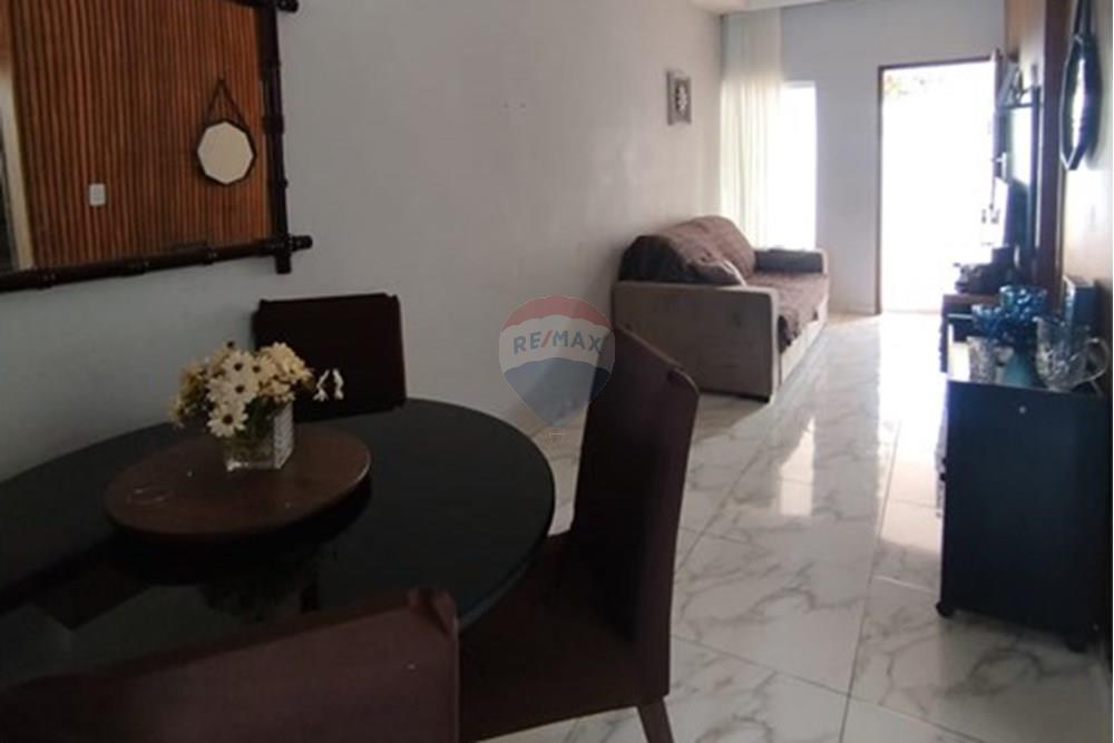 Casa - Venda - Aracaju , Sergipe - 6.jpg - 850581247-6