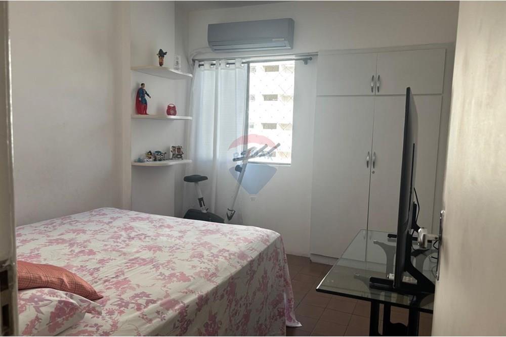 Apartamento - Venda - Recife , Pernambuco - CB09.jpg - 850501065-91