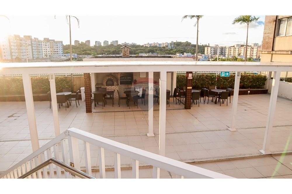 Apartamento - Venda - Aracaju , Sergipe - cacasaGil-14.jpg - 850581003-939